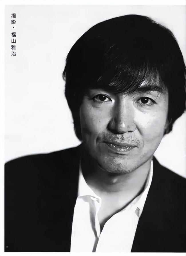五次落选直木奖之后：东野圭吾真正厉害的，是把“稳定”写成了一生
一位汽车零部件公