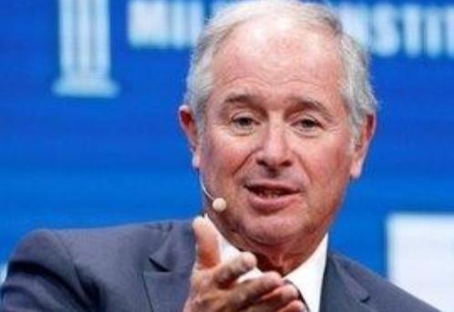 苏世民公开警告美国：脱钩只会让中国更强，巨额捐款清华建书院，黑石集团加码中国投资