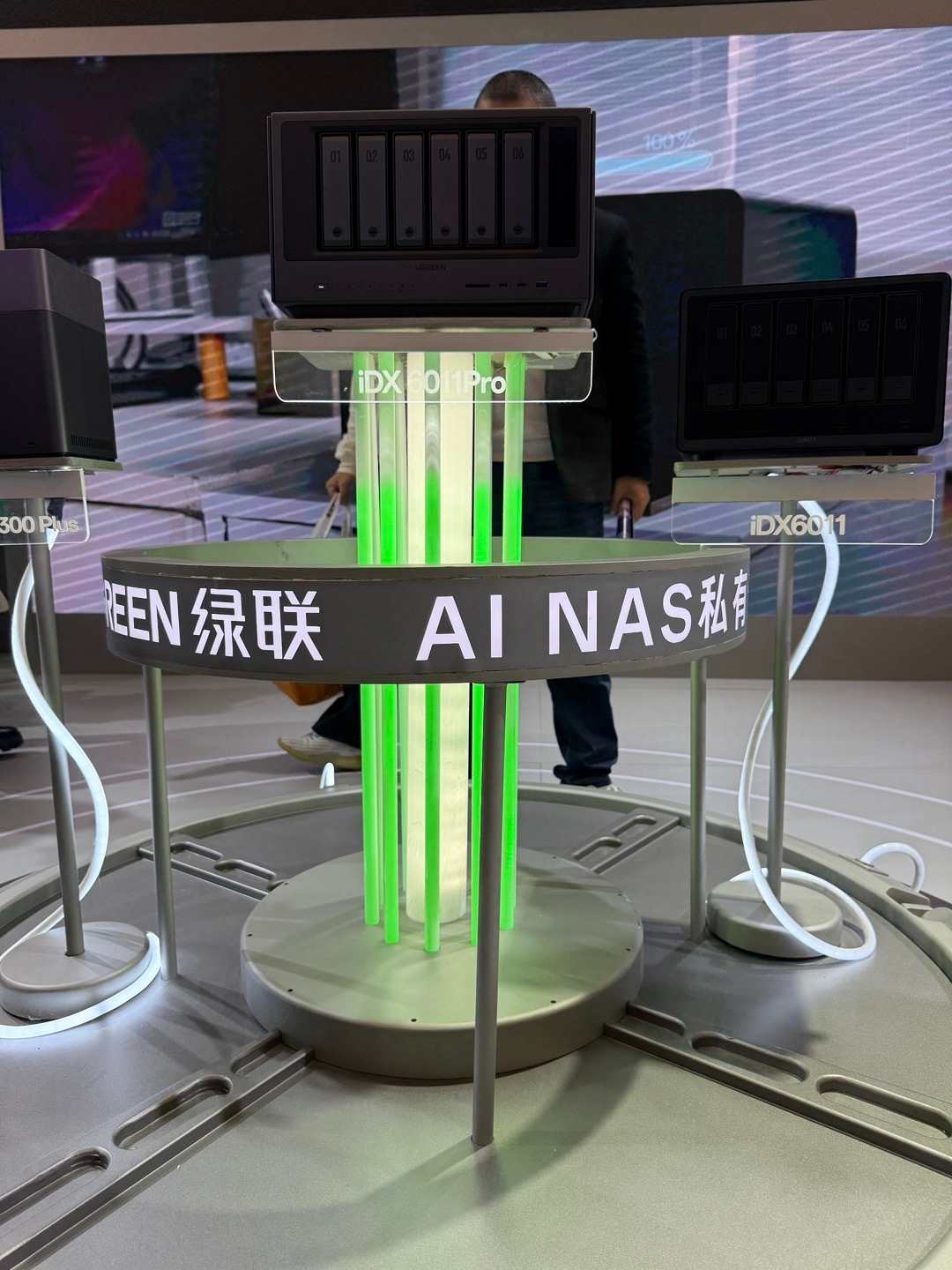 分享图片 上海·上海新国际博览中心