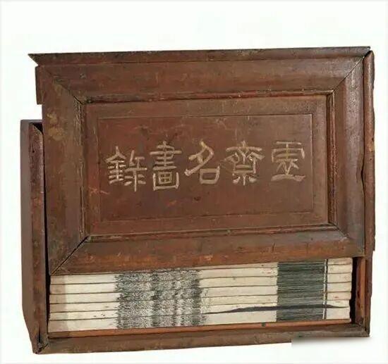 估价8800万元！捐赠给南京博物院的文物竟流至拍卖行？被捐赠者后人举报后撤拍，1