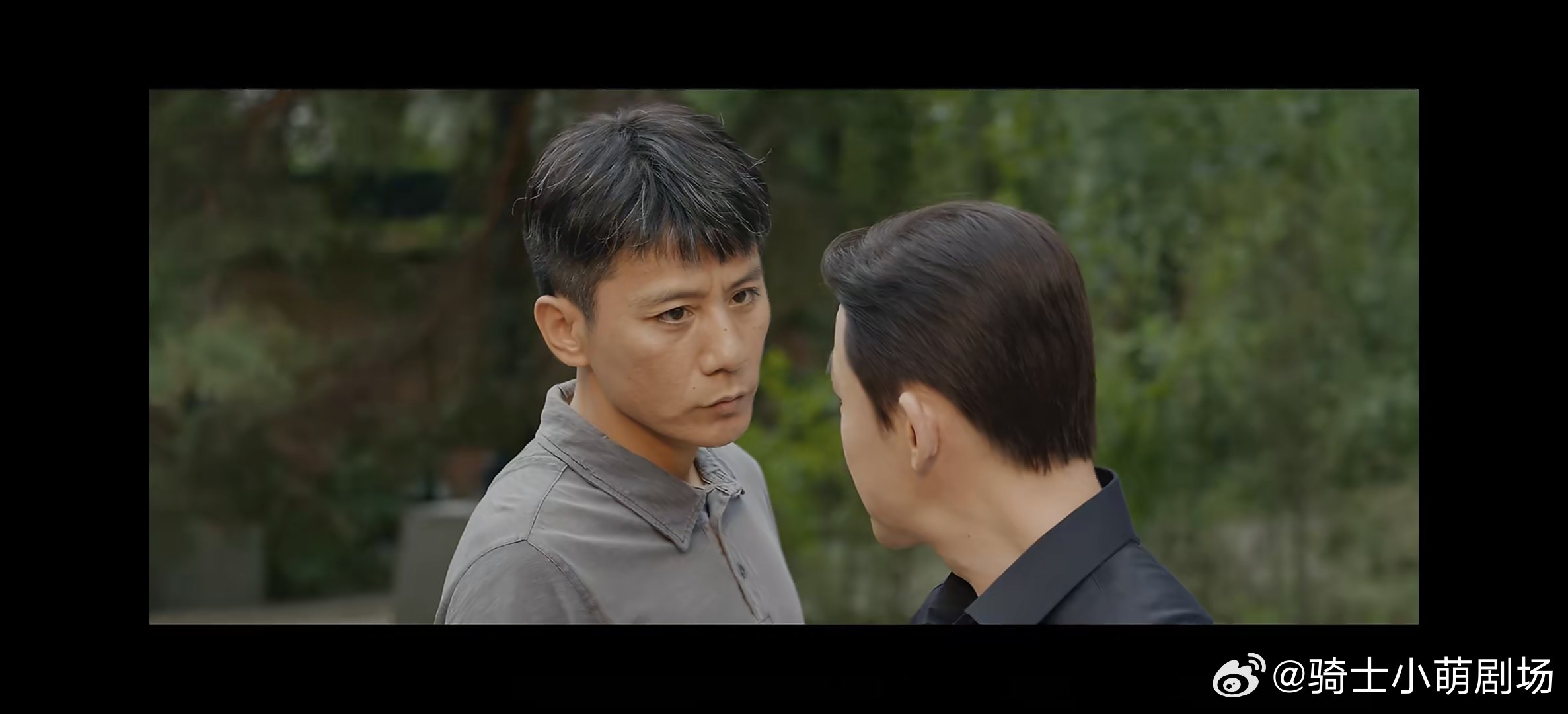 叵测定档剧集叵测实力派阵容搭配硬核写实风格，剧集定档4月1日，有望成为今年国产罪