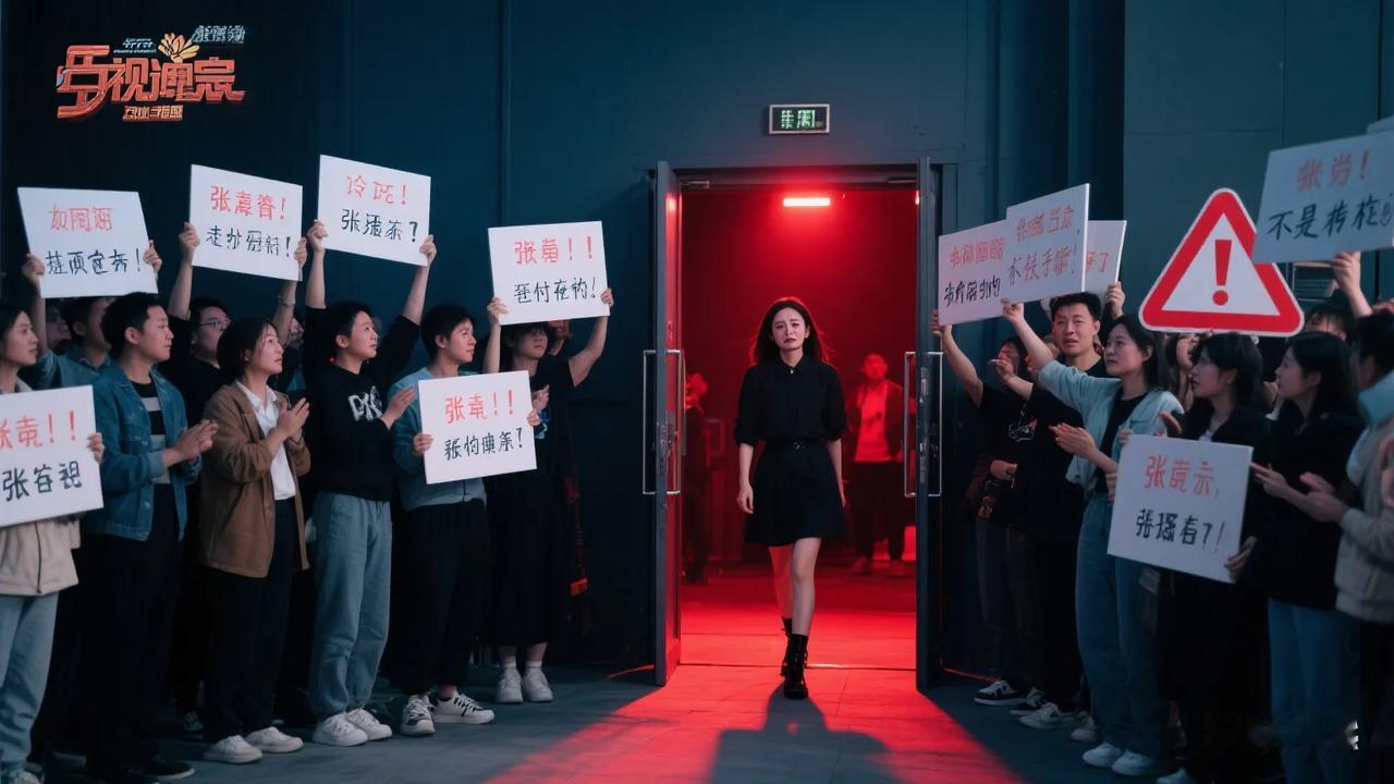 张可盈被批“作精”：实力与态度的双重审视
 
在综艺《让我来唱》里，张可盈的表现