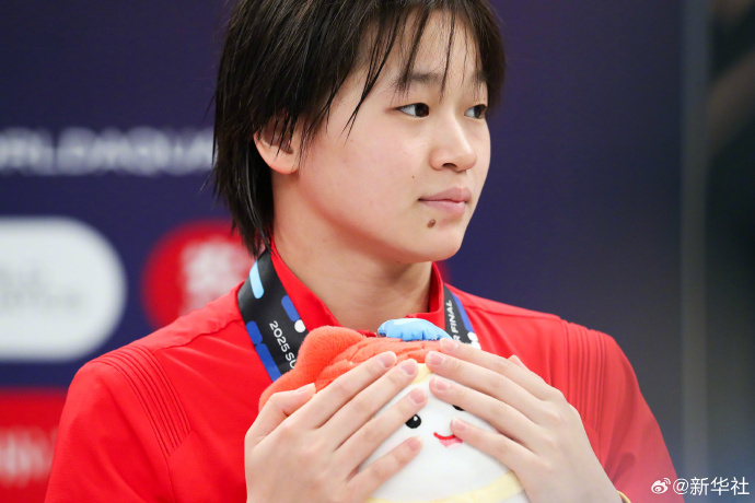 【#全红婵将缺席十五运跳水单人项目比赛#】11月2日，第十五届全国运动会跳水项目