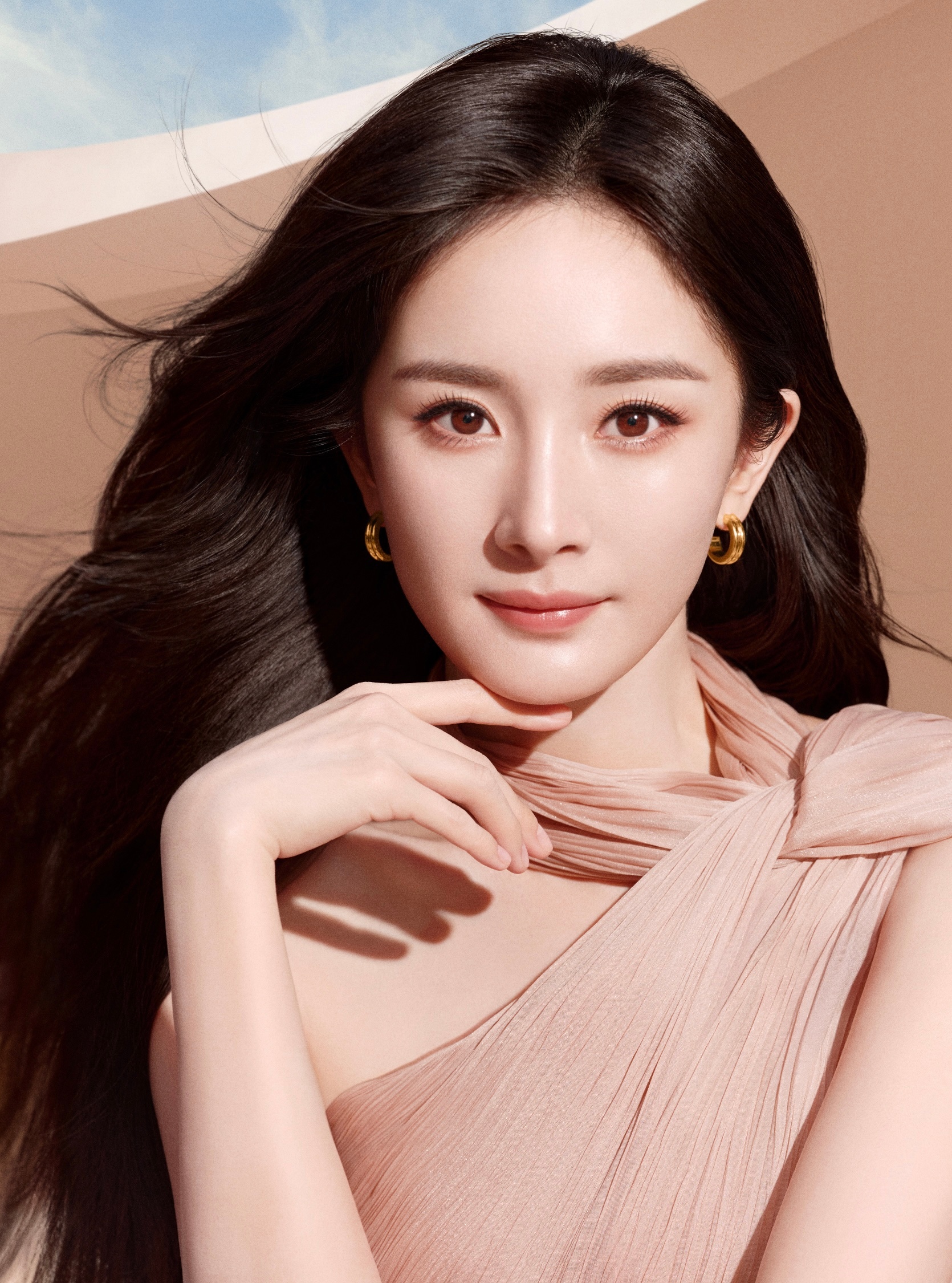 ㊗️mi姐生日快乐❤️❤️❤️杨幂[超话]杨幂 杨幂0912生日快乐 ​​​