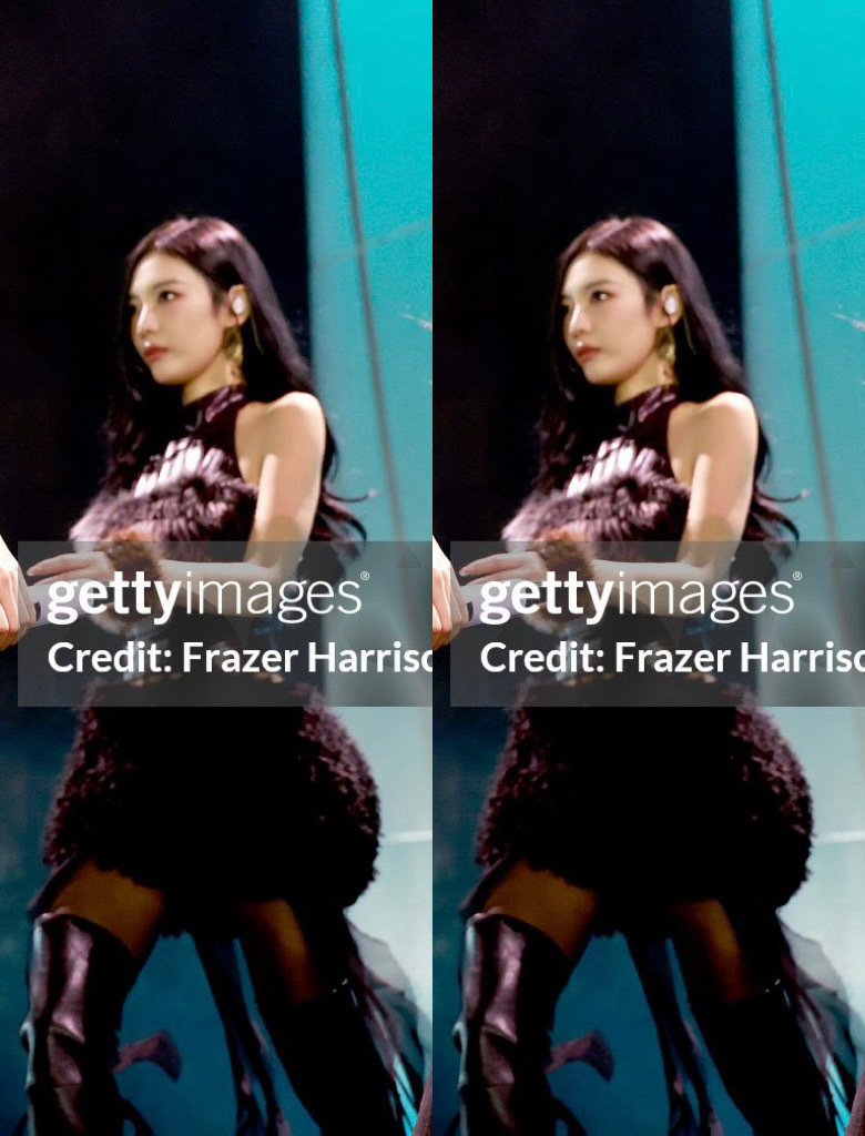 肤白貌美大长腿具像化了.. 