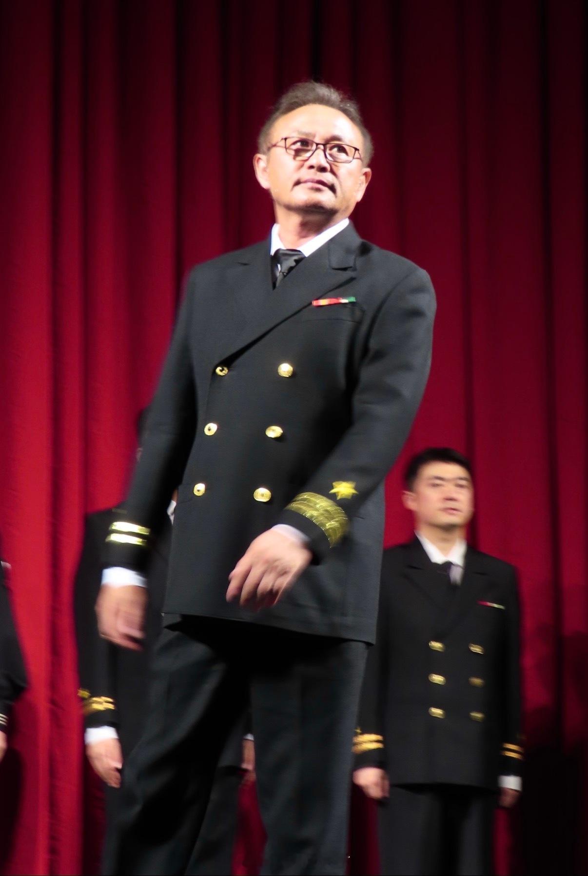 丁志诚 