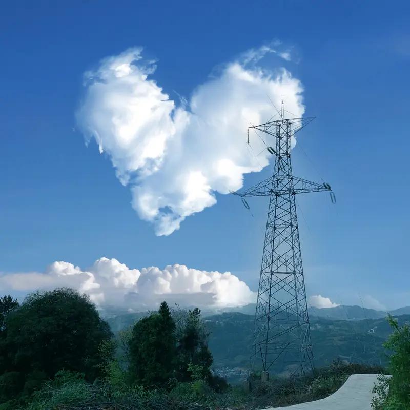 国产“电力心脏”全球爆单，这可太牛了！就拿国产的一些高端电力设备来说，它们凭借着