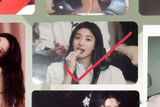 卢昱晓周边中转站[超话] 试一试收[爱慕][举手] ​​​