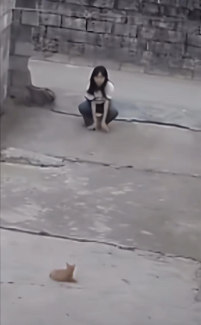一会。