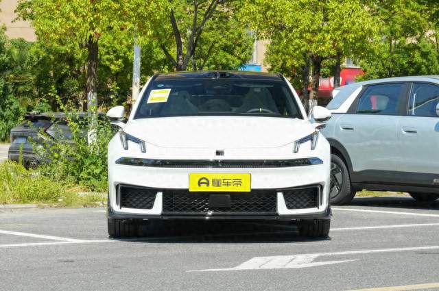 秋日出游购车参考：领克07GT，解锁旅行车的多元出行可能