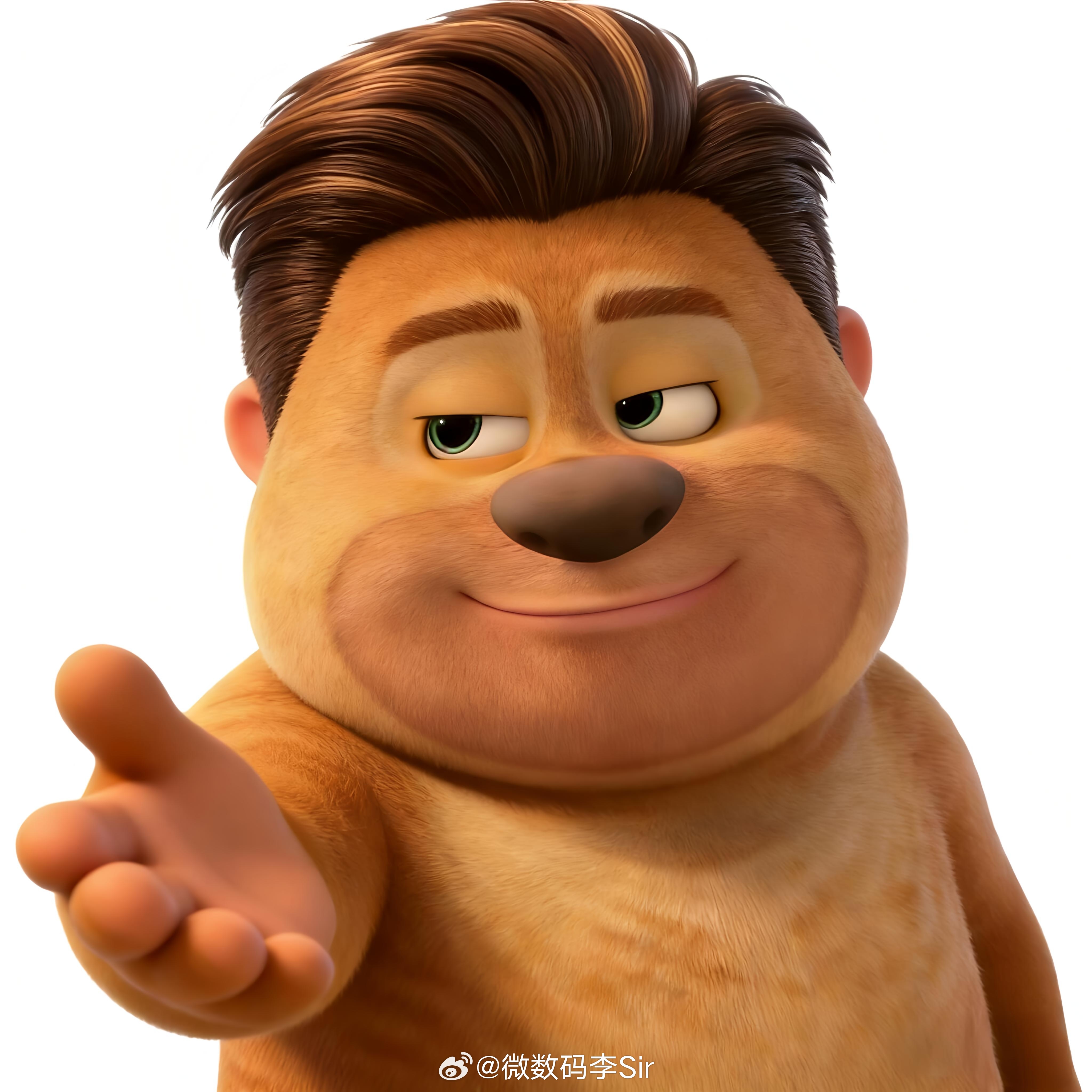 剪发是场豪赌，我终究是赌赢了