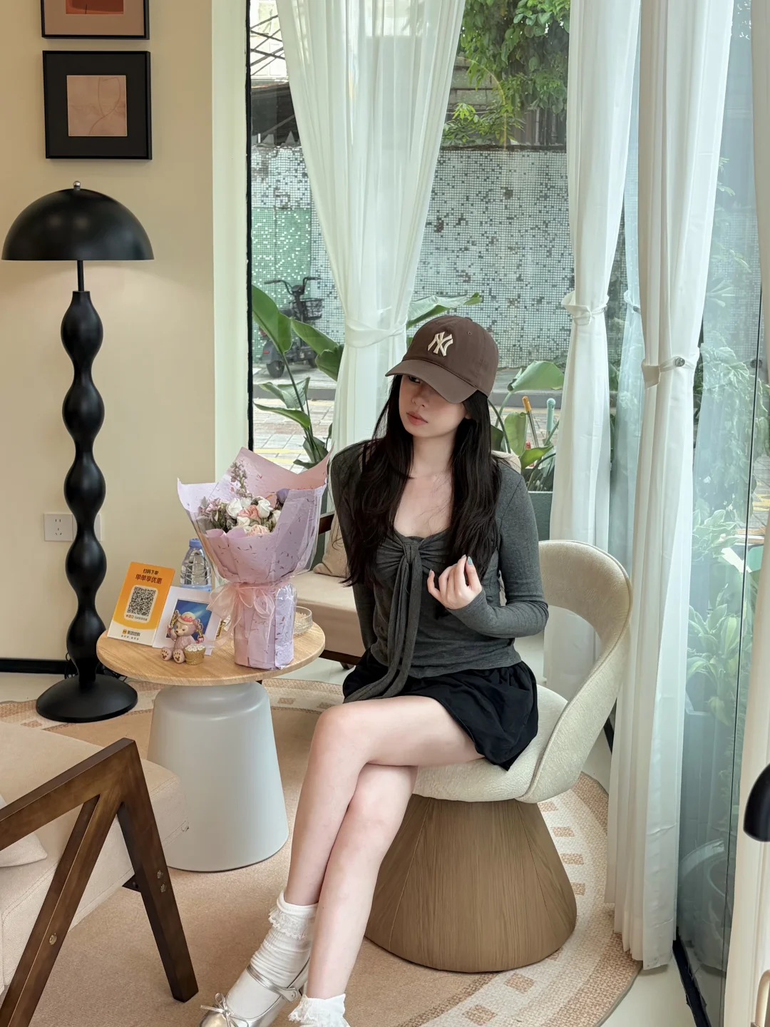 华发商都旁边挖到变美新店啦！！