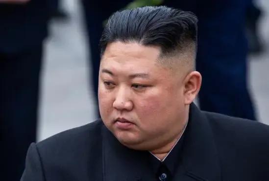 俄新社:“朝鲜再次向普京保证永远支持俄罗斯”！

俄新社8月13日报道称，朝鲜领