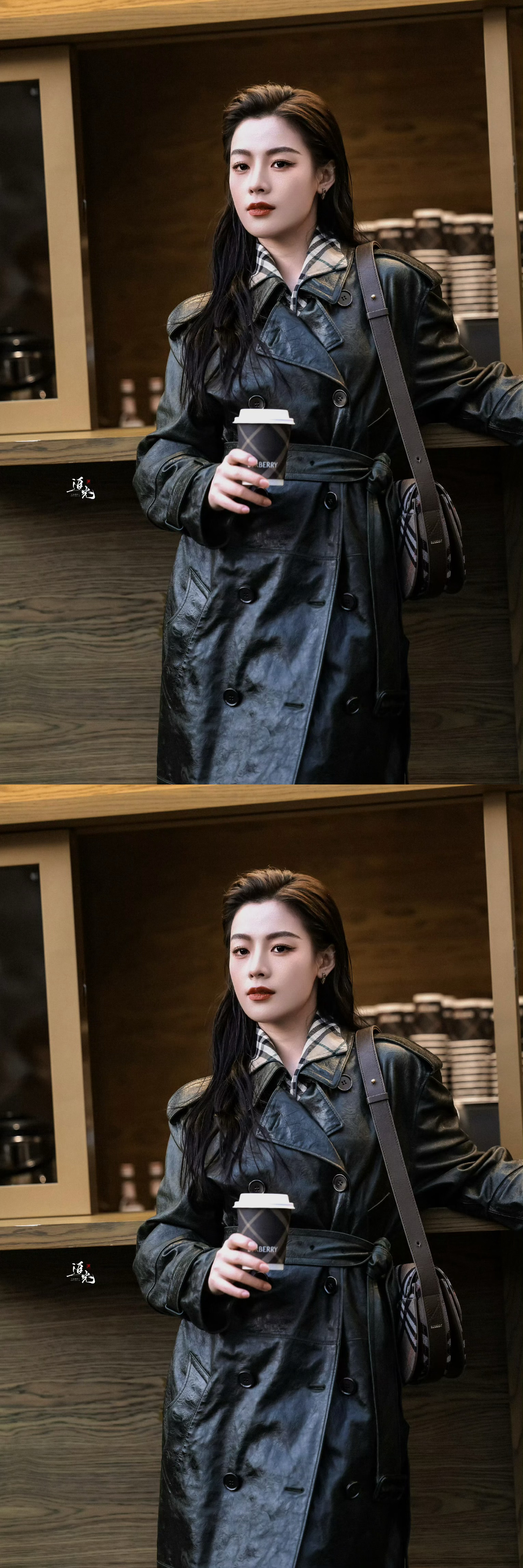 陈丽君时尚芭莎艺术大赏陈丽君确定将参加时尚芭莎艺术大赏2025年度盛典，期待新鲜