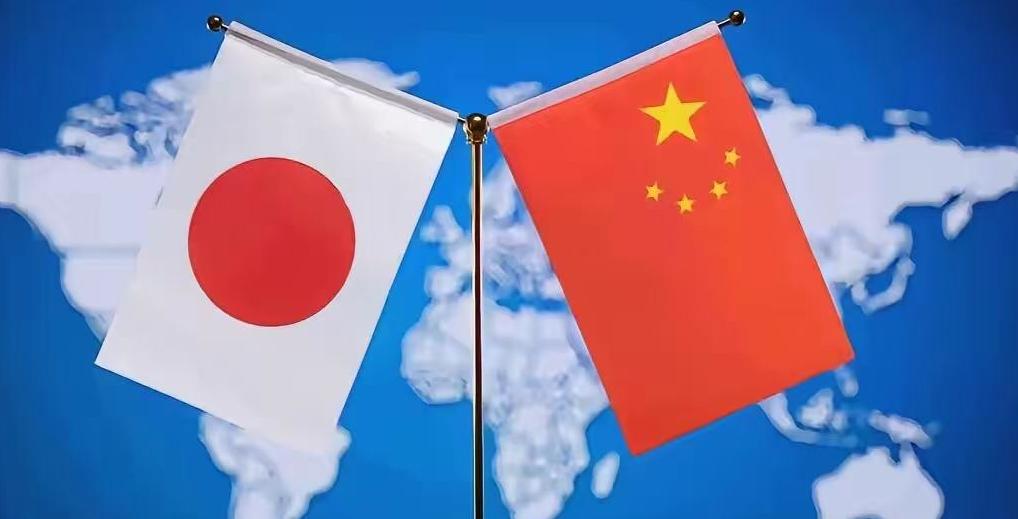 日本国内知道事情大了！

咱们刚把反制公告发出来，日本那边几家大媒体——共同社、