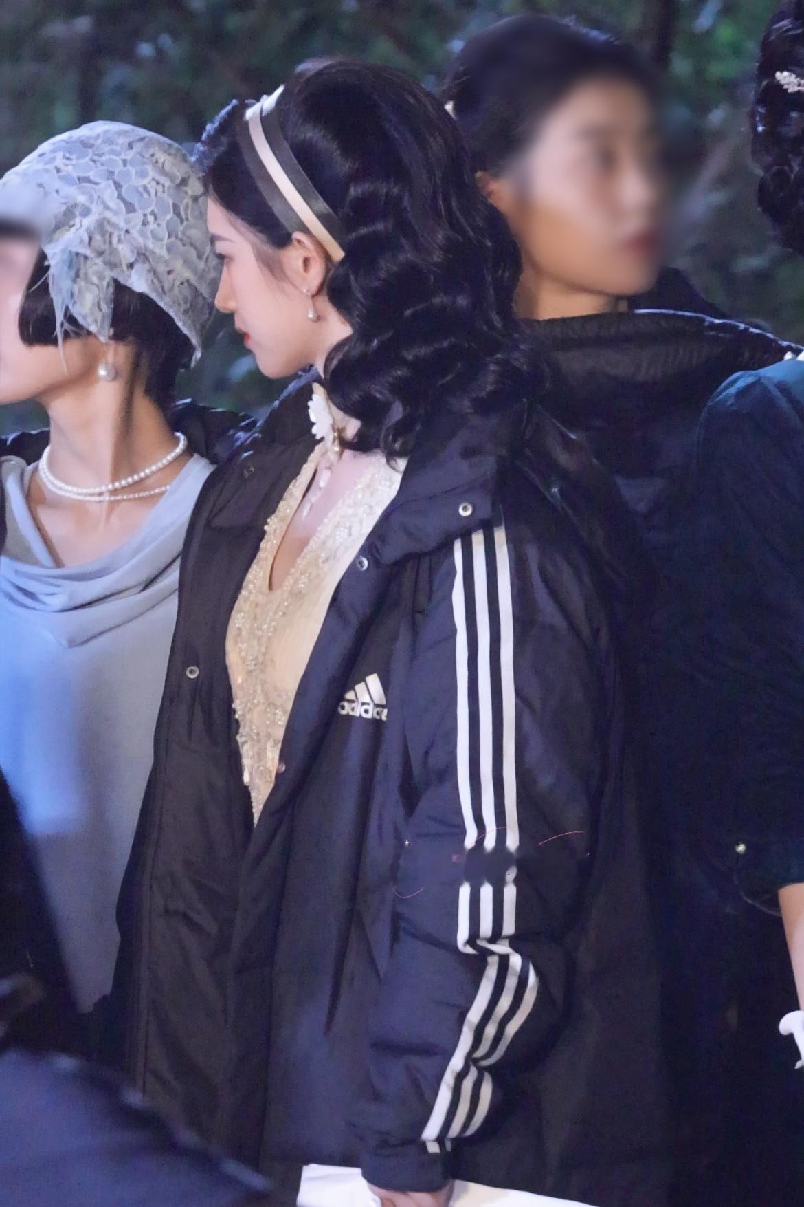 陶紫宜完全是又奶又倔强的小宝宝🤏🏻郭宇欣陶紫宜