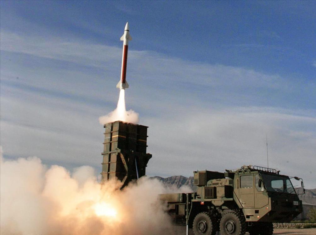 日本出口地空导弹，二重奏意在围堵中国，“震慑网”算盘终将落空！



最近一则军