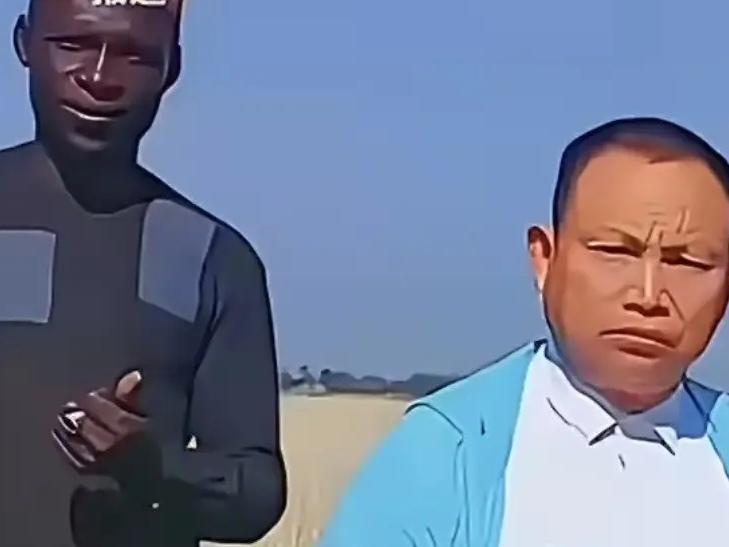 你能想象吗？一个普通的贵州农民杨秀刚，2017年被派去尼日利亚教种水稻，结果竟被