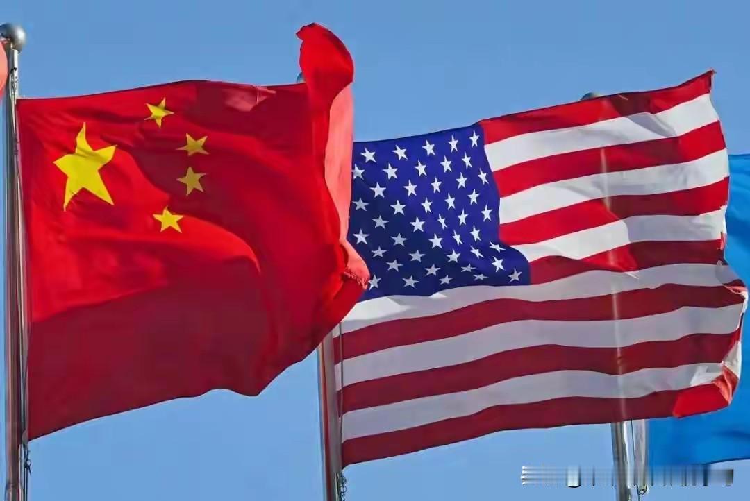 中美闭门密谈整整4天，鲁比奥会后吐露真言：美国已经没得选了

5月底，夏威夷一处
