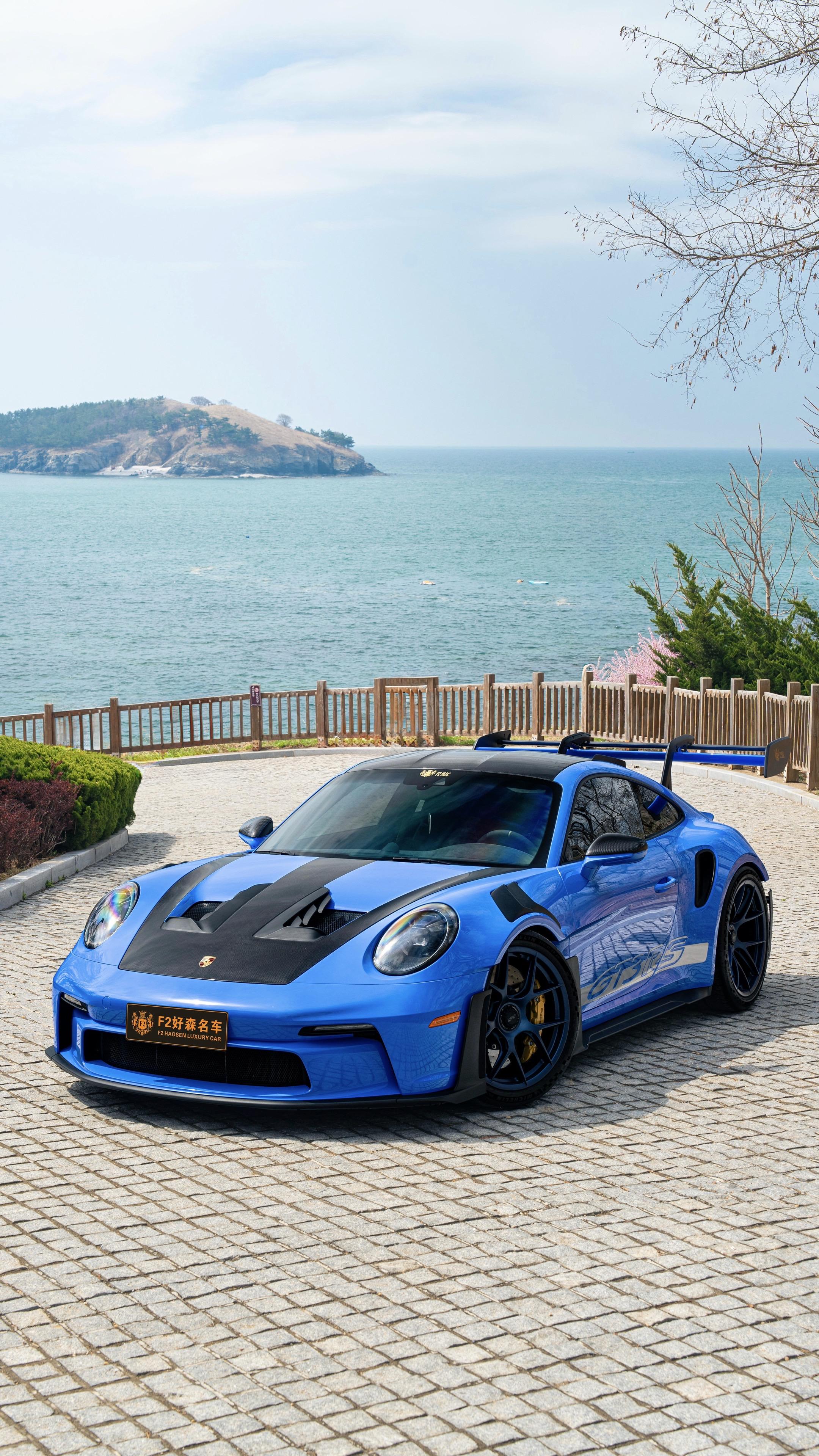 992GT3RS.不知道下任车主会对你咋样