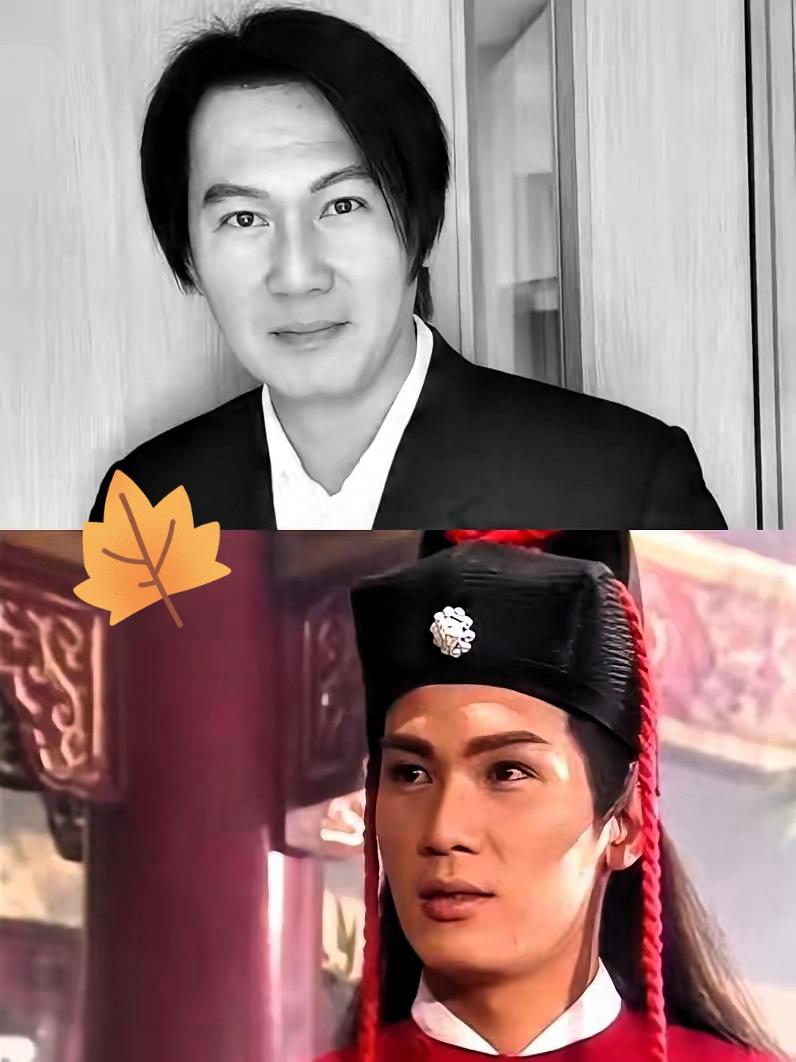 “最帅展昭”甄志强走了
​不是死于癌症
​也不是死于意外，而是

倒在了自己最爱