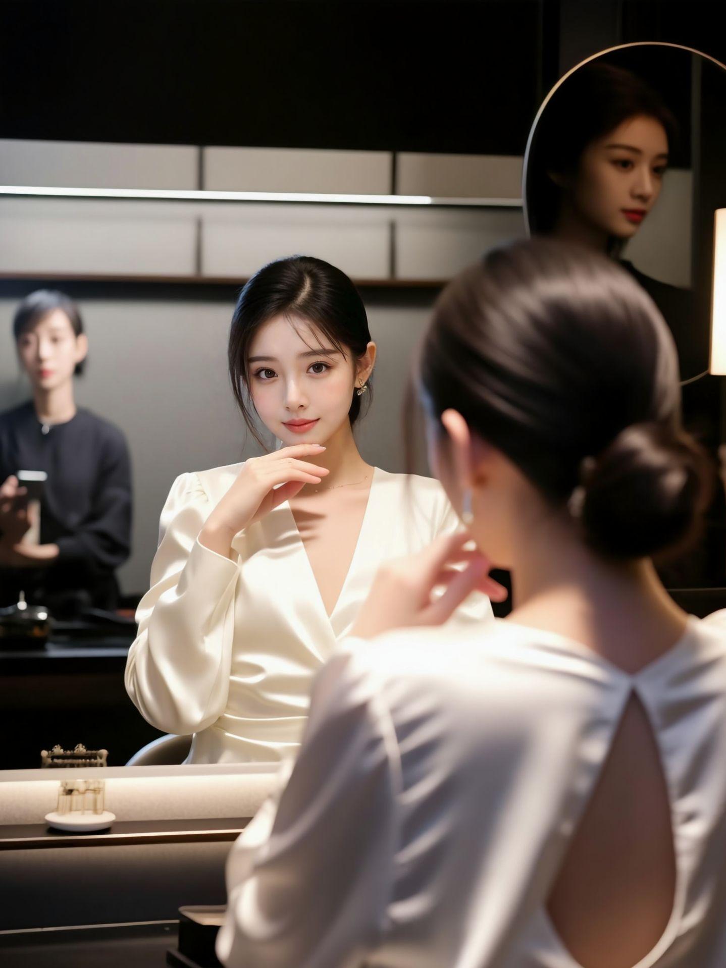 ❀ AI写真集 ❀。