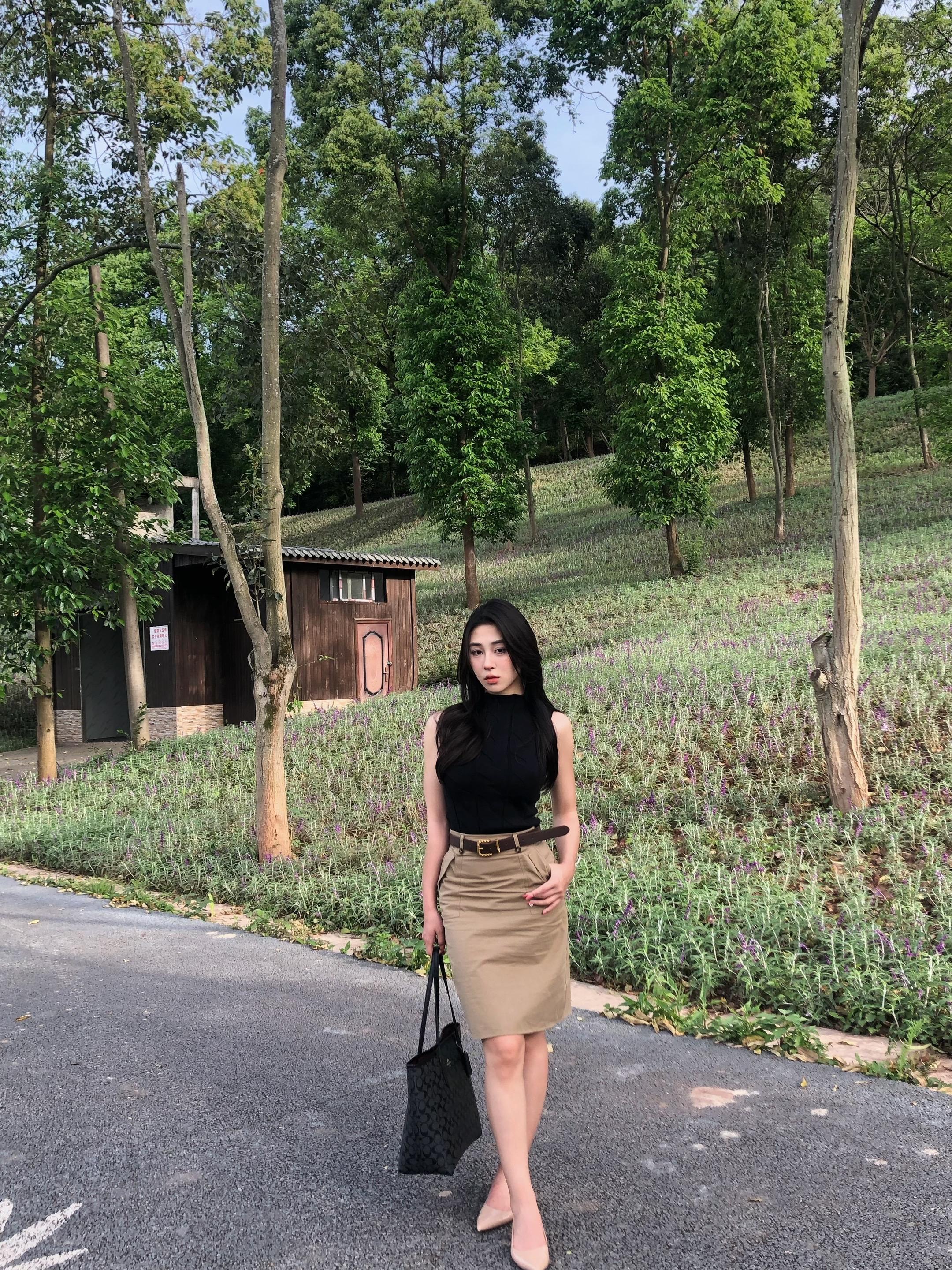 允许一切如其所是 允许一切事与愿违