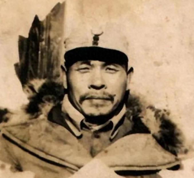 1951年一名特务被捕后高喊同伙竟是华北军区参谋长，这其中究竟隐藏着怎样的真实内