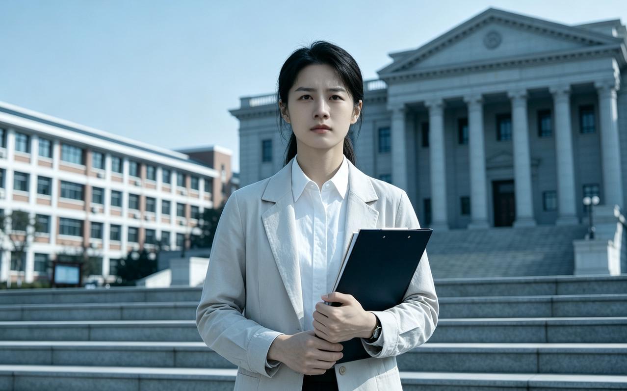 全国首例老师起诉恶意举报家长案，年轻教师硬刚维权戳痛无数教育人
老师怒告家长，全