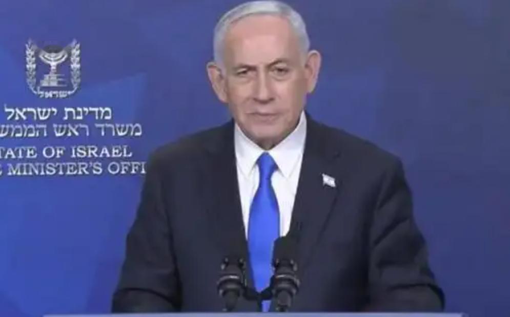 以色列也提出停火条件了，但不是对伊朗，而是对黎巴嫩。

以色列：要想实现永久停火