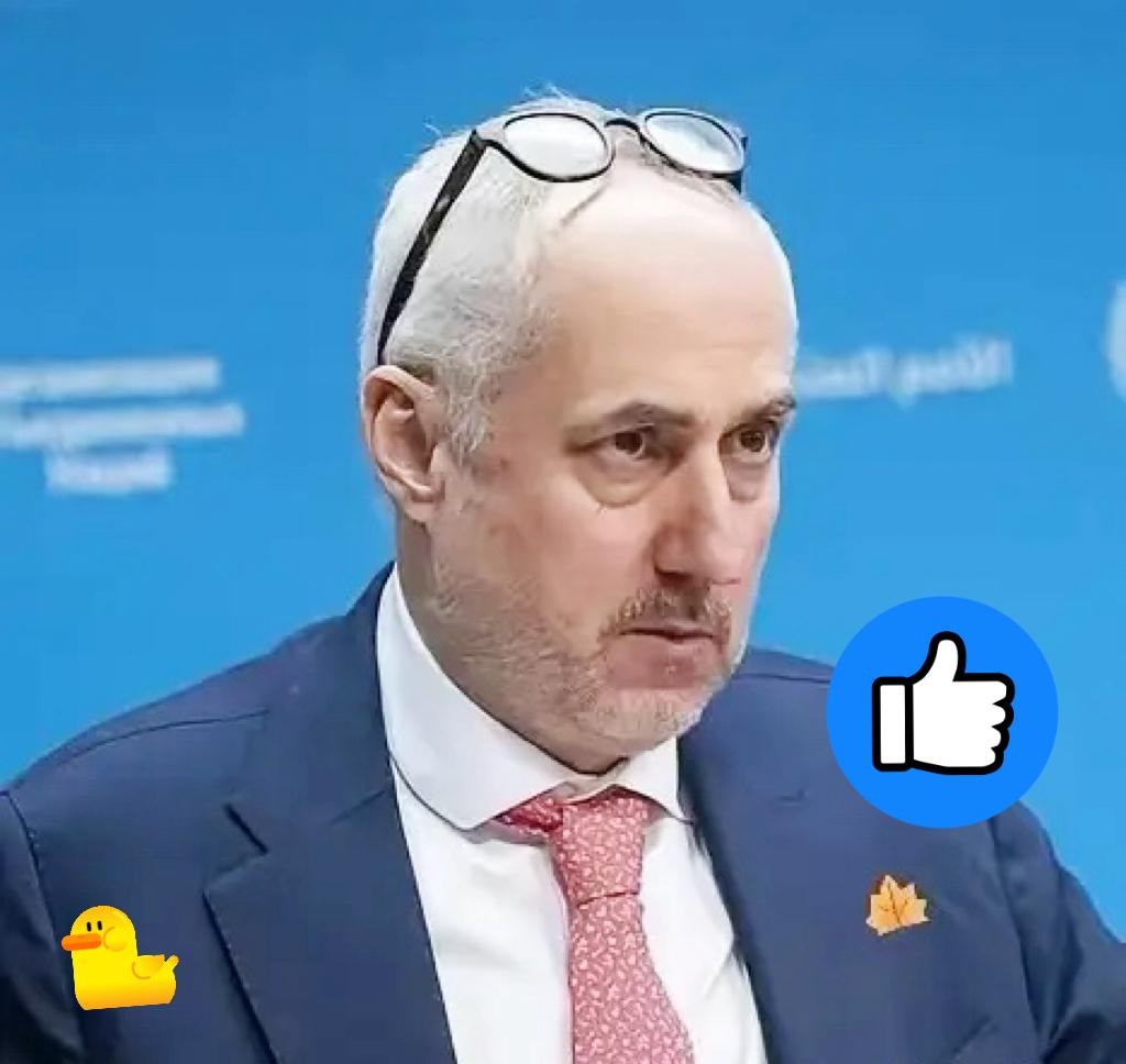 联合国这次是真的下狠手了，

直接把美国的霸道嘴脸给扒得一干二净！

发言人迪雅