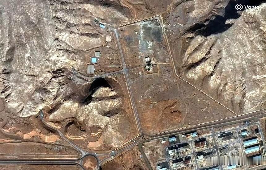 美国有线电视新闻网（CNN）报道称，伊朗已在浓缩铀储存设施入口处布设地雷，增加了