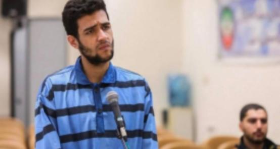 伊朗不再忍了，摩萨德安插的“内鬼”被当众绞死！4月21日，摩萨德在伊朗的骨干米尔