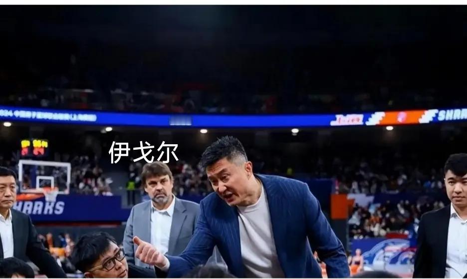 很多CBA球队都聘有外国助教，原因三个:
一，让他们辅助能使国内教练成长。
二，