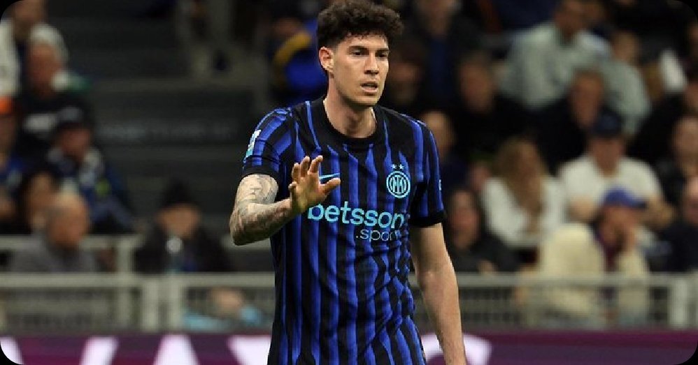 每体：“如果他们付这个金额，就让他们走吧”：意大利环境开始接受巴斯托尼离队。卢卡