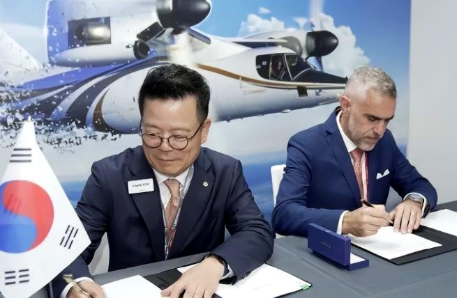 [微风]韩华集团报复中方，宣布出口导弹给菲律宾，这下白宫兴奋了！

中方10月1