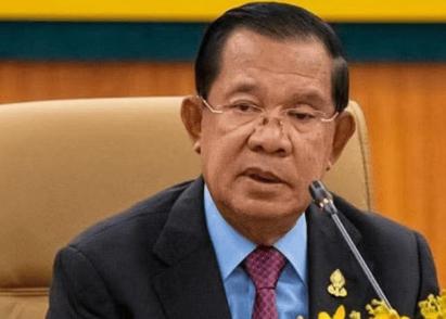 为什么泰国跟柬埔寨的冲突能发展到无法解决的态势，究其原因还是洪森父子压错宝了。