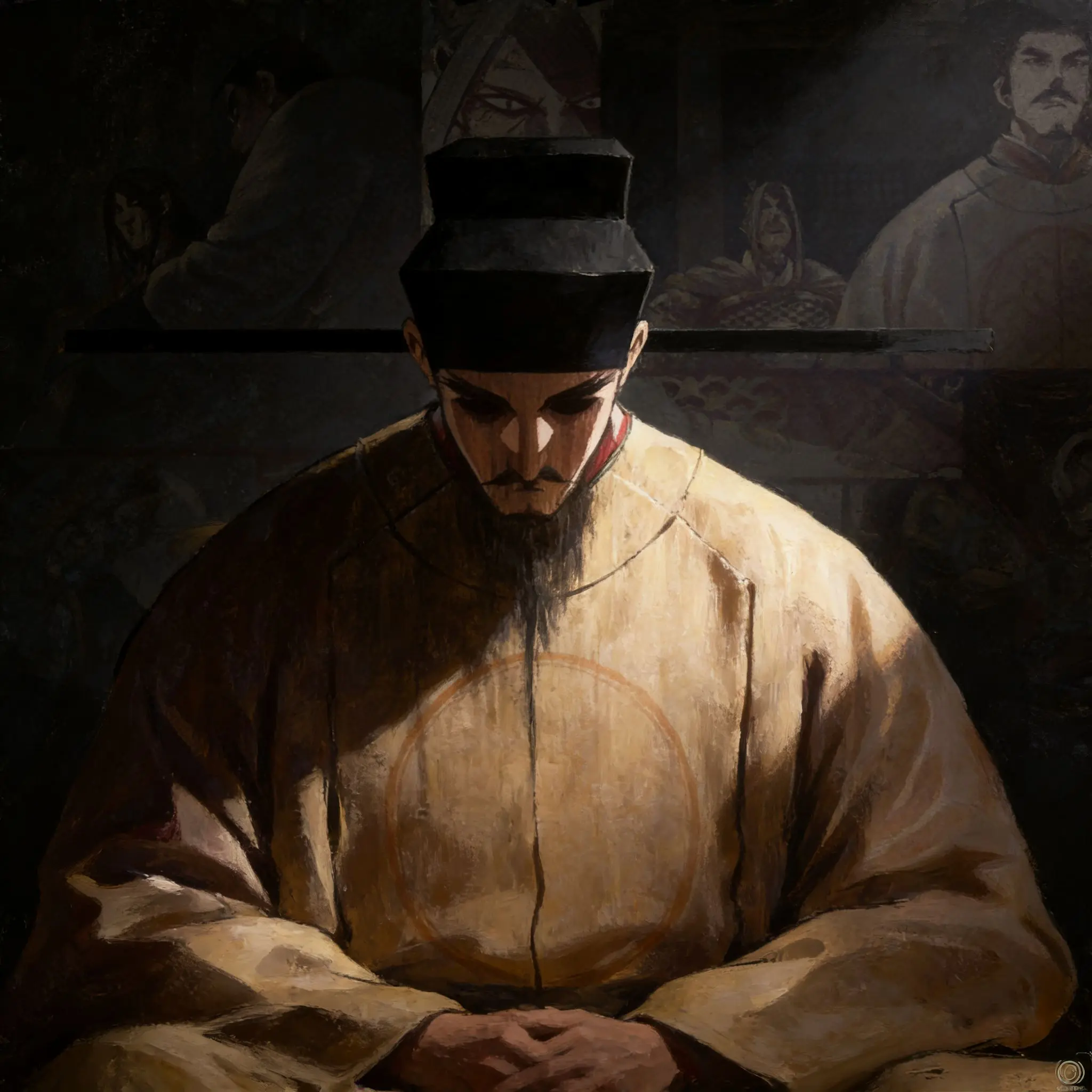 如果只选三个人，哪一组打天下的组合最强？