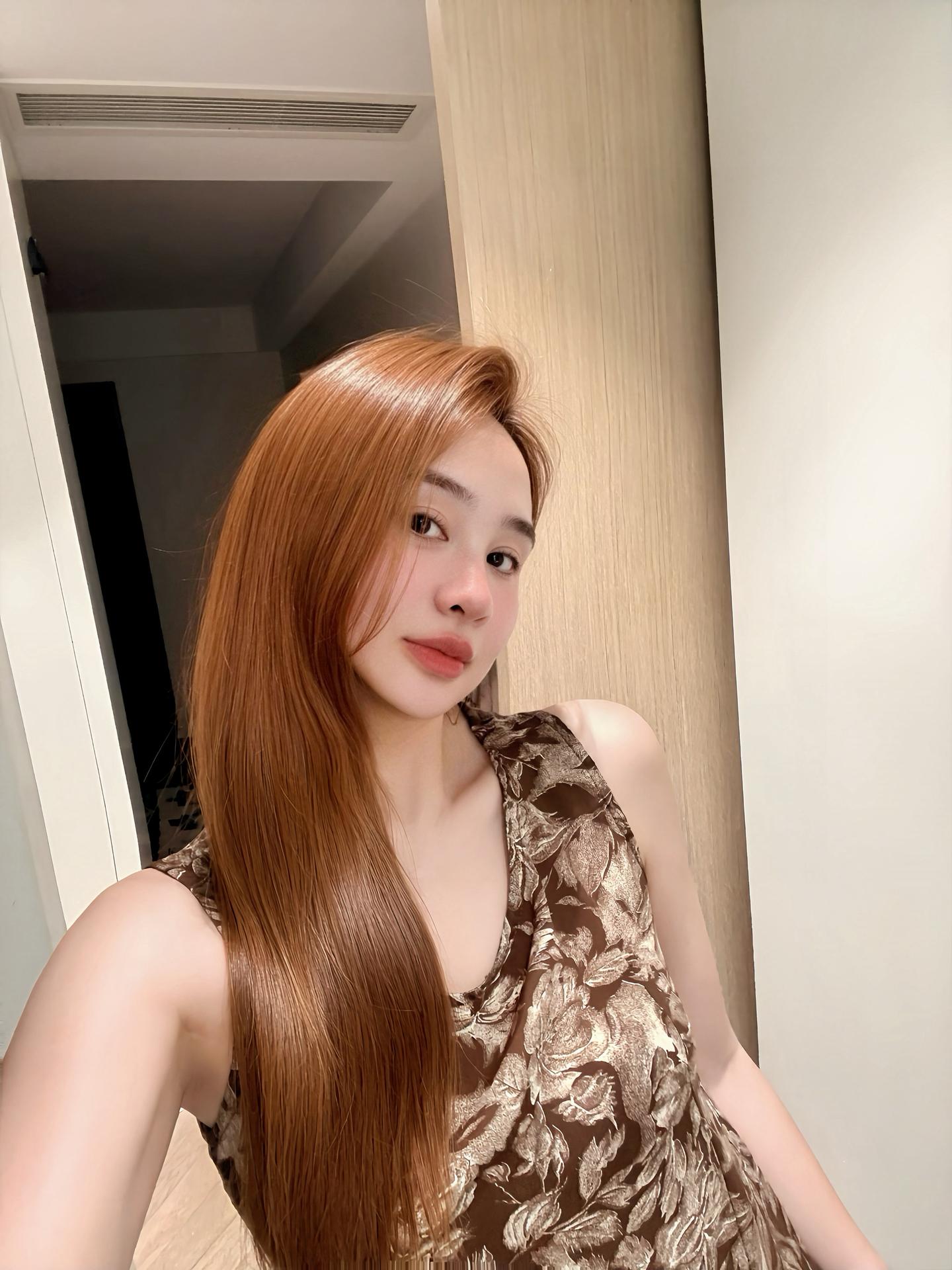 出现一下。