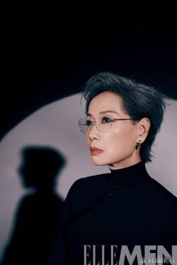 叶童出演虽然不能同时拥有一切特别出演叶童 《虽然不能同时拥有一切》官宣阵容，叶童