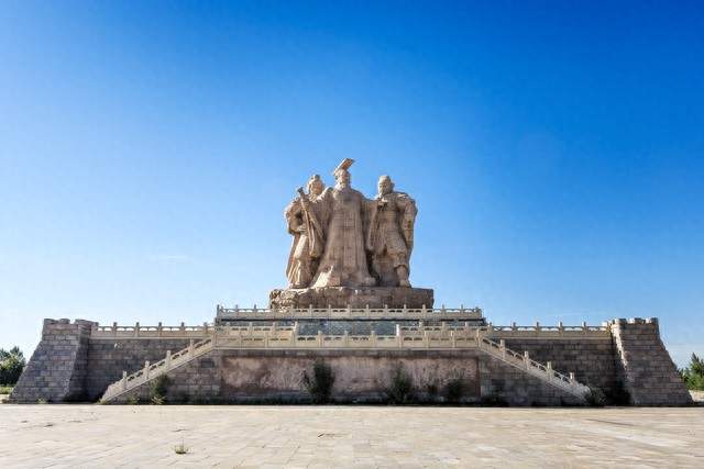 汉武帝刘彻：封建王朝的“改革巨擘”与“盛世开拓者