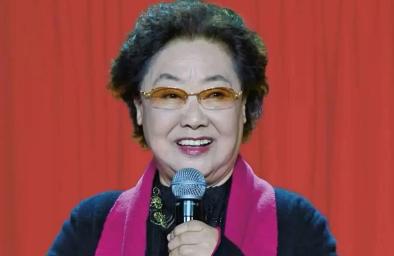 查了一下97岁郭兰英遗产，
不查不知道，
一查才明白，郭兰英老师，是真正的德艺双
