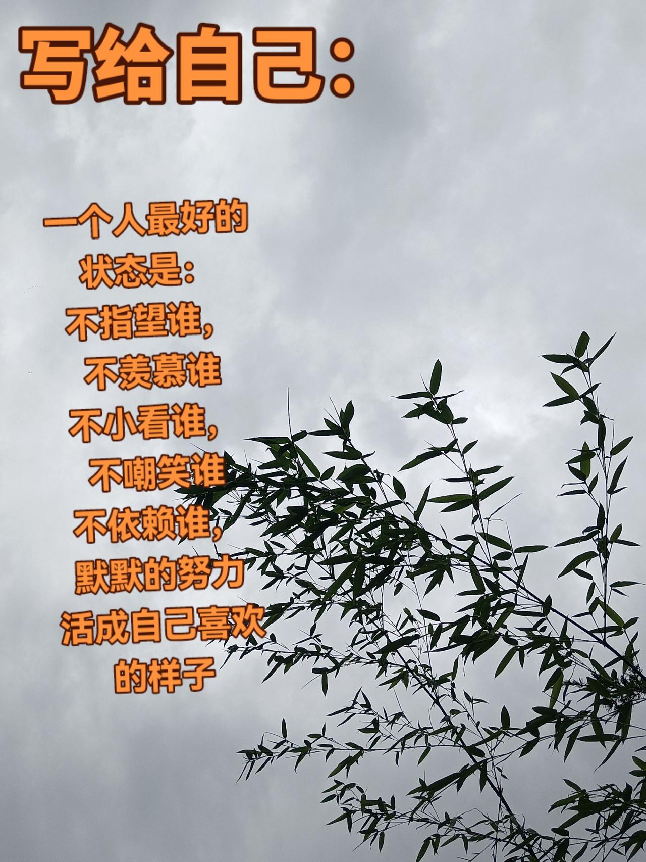 励志励志大自然是无字书 记录真实生活