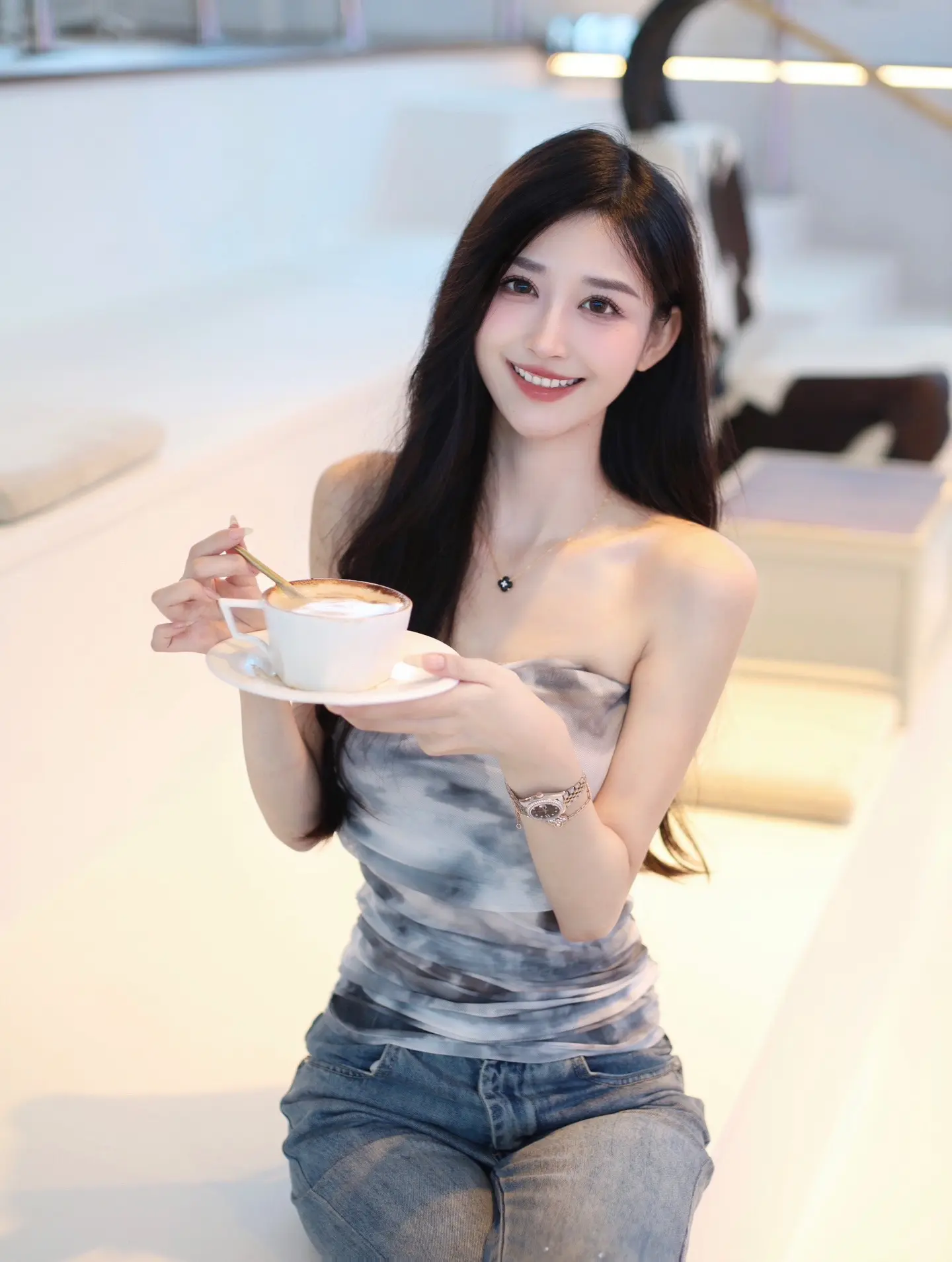 内心强大的秘诀是我永远喜欢我自己