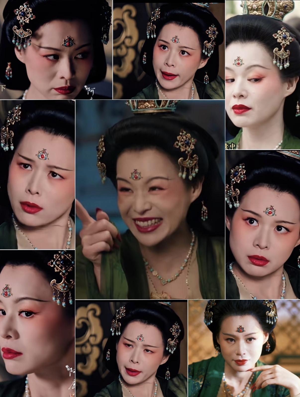 《尚公主》这下真的火了，

但是导演估计要哭了，

不是因为这部剧不好看，恰恰相