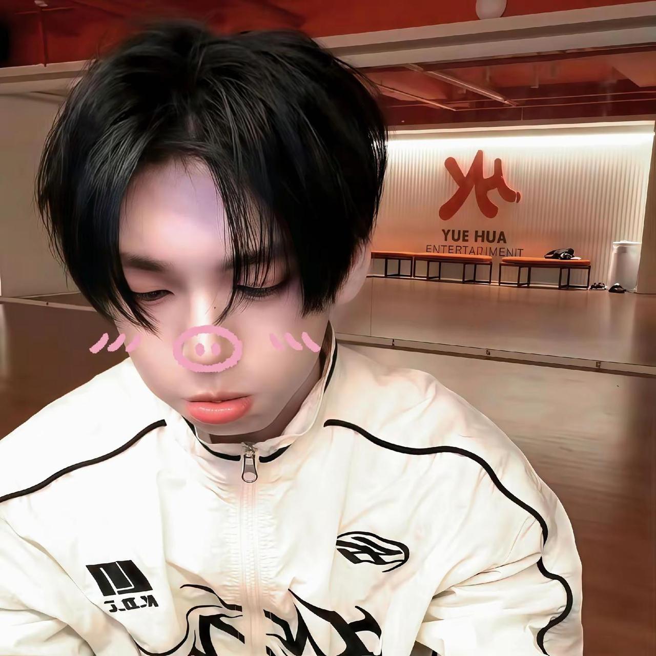 🐽韩维辰