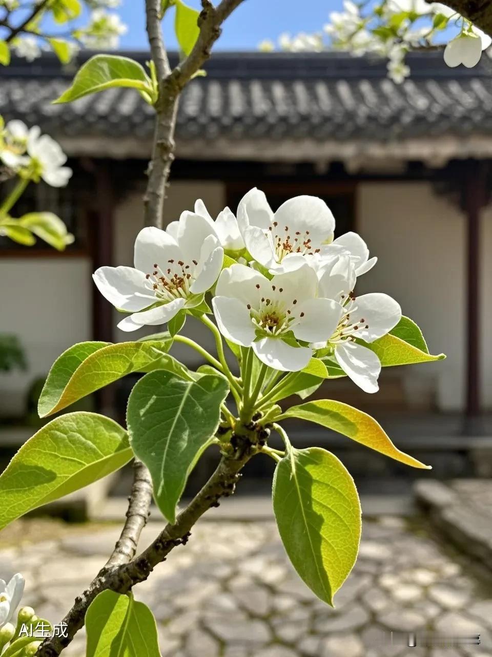 好事近

作者：汪莘

风雨打黄昏，啼杀满山杜宇。到得人间春去，问英雄何处。
