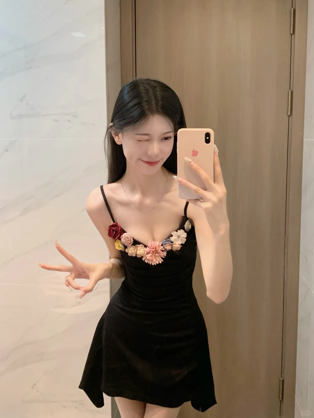 我家浴室超出片～