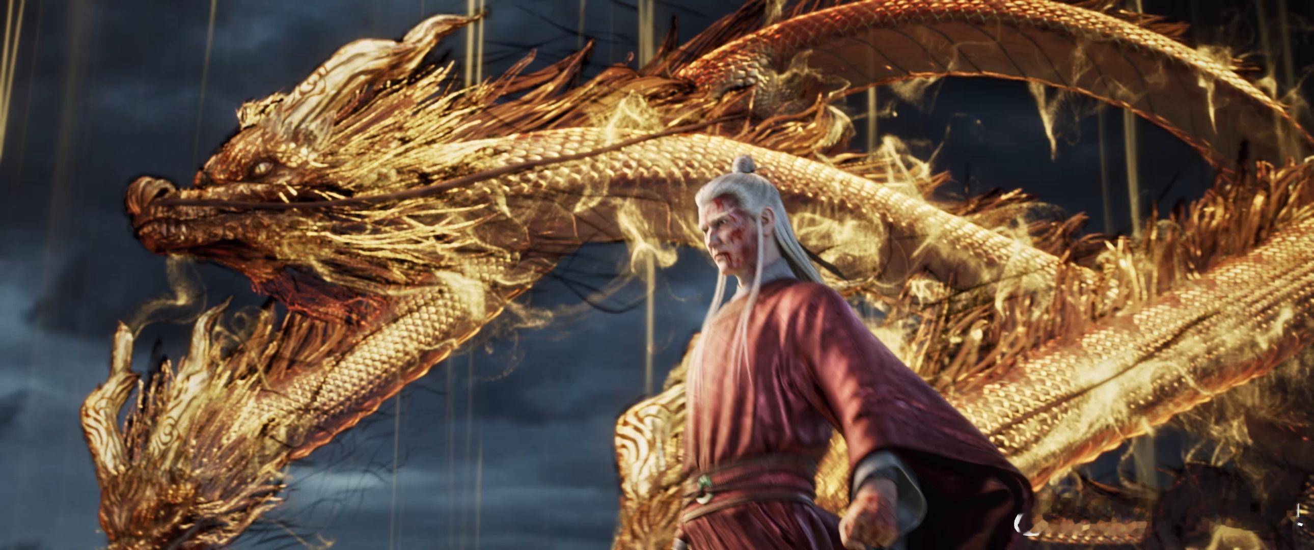 剑来2老实人掀桌子了剑来2别惹老实人 都说莫欺老实人，李二直接把这句话演活了，为