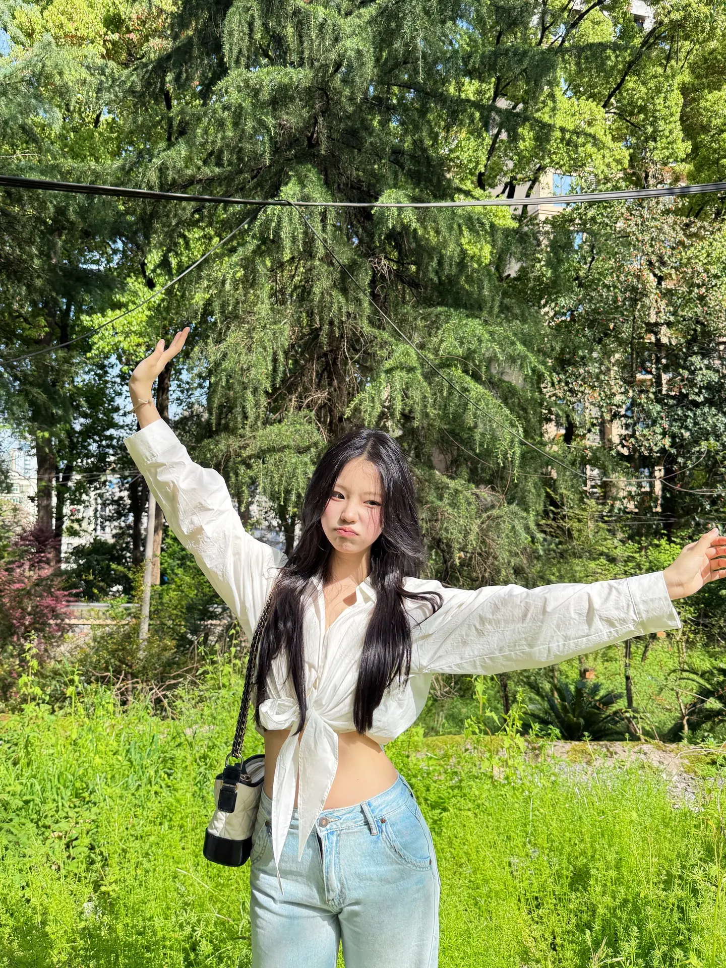🧘‍♀️🌴